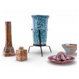 Artisan Ceramic Pottery