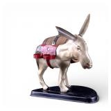 FDR Campaign Prohibition Donkey Whiskey Dispenser