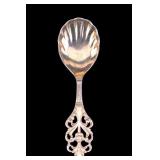 Th. Marthinsen Sterling Silver Spoon