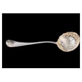 Sterling Silver Colonial Williamsburg Ladle