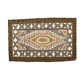 Antique Native American Rug