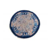 Peking Chinese Area Rug