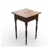 Pennsylvania Cherry Sheraton Stand