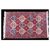 Persian Bakhtiari Area Rug