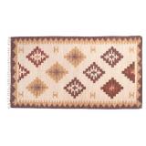 Persian Kilim Area Rug