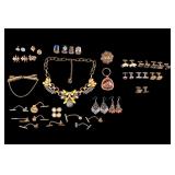 Vintage Cufflinks, Tie Tacks, Cub Scouts, & More