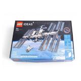 LEGO Ideas International Space Station Set 21321
