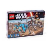 LEGO Star Wars Set 75148, NIB, 530 Pieces