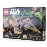 LEGO Star Wars 75024 NIB