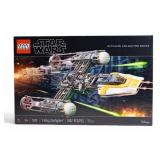 LEGO Star Wars UCS Y-Wing Starfighter NIB