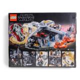 LEGO Star Wars #75222 Betrayal at Cloud City NIB
