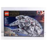 LEGO Star Wars Millennium Falcon 75257