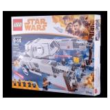 NIB LEGO Star Wars Imperial AT-Hauler 75219