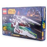 LEGO Star Wars 75051 Jedi Scout Fighter NIB