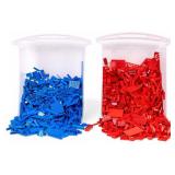 Approximately 11 lbs of Assorted LEGO Bricks