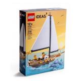 LEGO Ideas 40487 Sailboat Adventure NIB