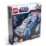LEGO Star Wars Resistance I-TS Transport Set