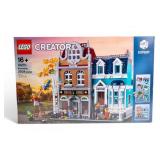 LEGO Creator Expert Bookshop 10270 NIB