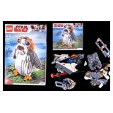 LEGO Star Wars Set 75230 Porg