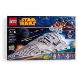 LEGO Star Wars Imperial Star Destroyer Set 75055