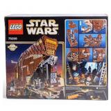 LEGO Star Wars 75059 Sandcrawler NIB