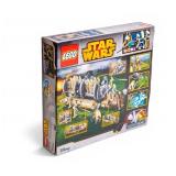 LEGO Star Wars Battle Droid Troop Carrier