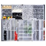 Lego Elements and Accessories