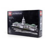 LEGO Architecture US Capitol Building Set