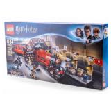 LEGO Harry Potter Hogwarts Express NIB