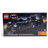 LEGO 40433 1989 Batmobile Limited Edition Set