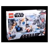 LEGO Star Wars 75241 Action Battle Echo Base