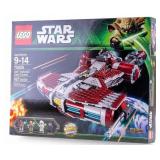 LEGO Star Wars 75025 Jedi Cruiser (NIB)