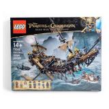 Lego Pirates of the Caribbean Silent Mary Set