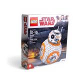 LEGO Star Wars 75187 BB-8 Set NIB
