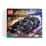 LEGO DC Comics Super Heroes Tumbler 76023