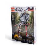 LEGO Star Wars AT-ST Raider 75254, NIB
