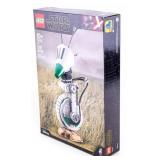 LEGO Star Wars Set 75278 D-O, 519 Pieces