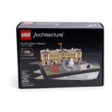 LEGO Architecture Buckingham Palace Set