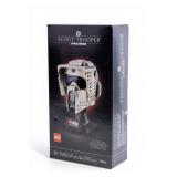 LEGO Star Wars Scout Trooper Helmet NIB