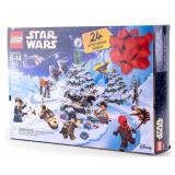 LEGO Star Wars Advent Calendar 75213, NIB