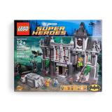 LEGO DC Super Heroes Arkham Asylum Set (10937)