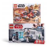 NIB LEGO Star Wars Sets, Lot of 2