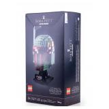 LEGO Star Wars Boba Fett Helmet Set NIB