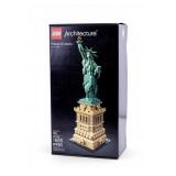 LEGO Architecture Statue of Liberty NIB