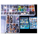 LEGO Minifigures