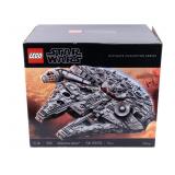 LEGO Star Wars Millennium Falcon 75192