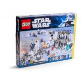 LEGO Star Wars 7879 Hoth Echo Base NIB
