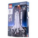 LEGO 10213 Space Shuttle Adventure NIB