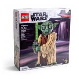 LEGO Star Wars Yoda 75255 NIB
