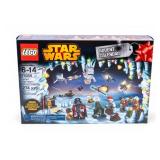 LEGO Star Wars Advent Calendar Set 75056